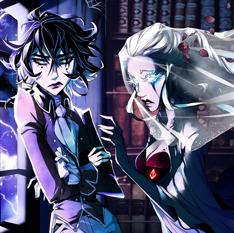 0 Nevermore