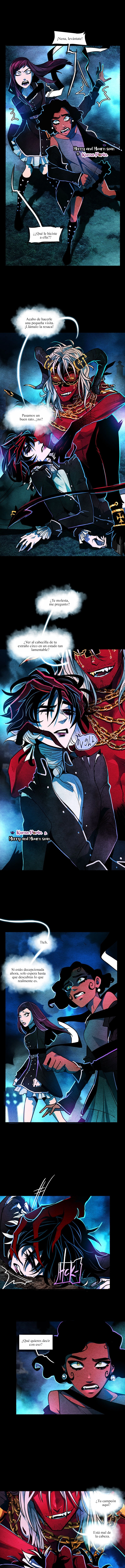 4 Nevermore