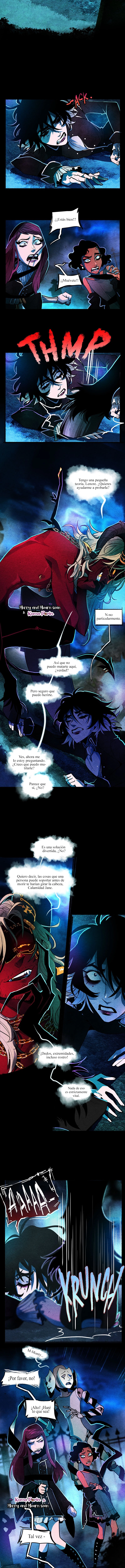 7 Nevermore