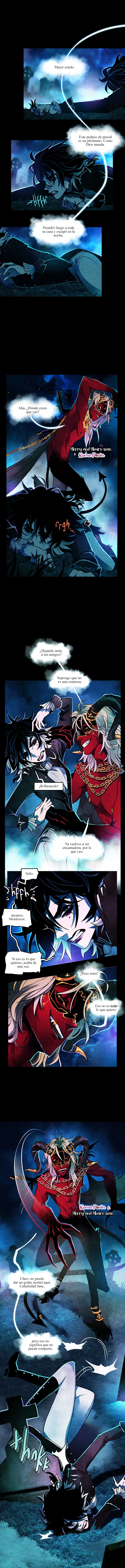 6 Nevermore