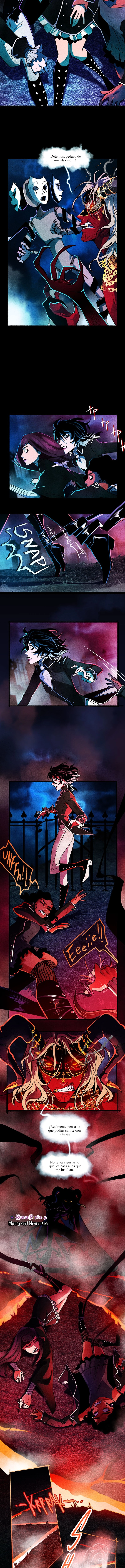 4 Nevermore
