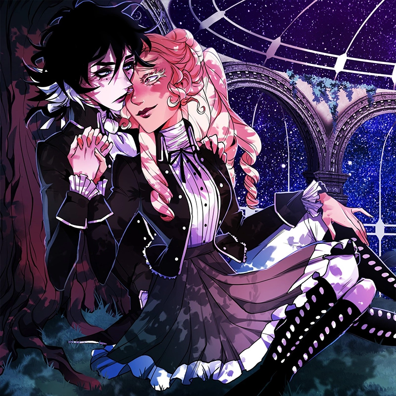 0 Nevermore
