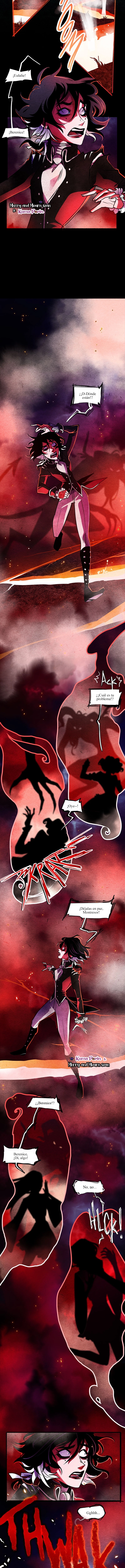 5 Nevermore