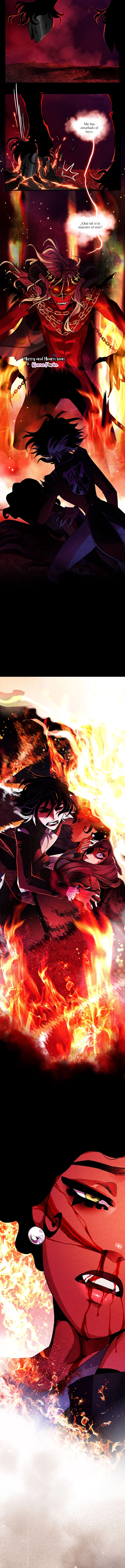 8 Nevermore