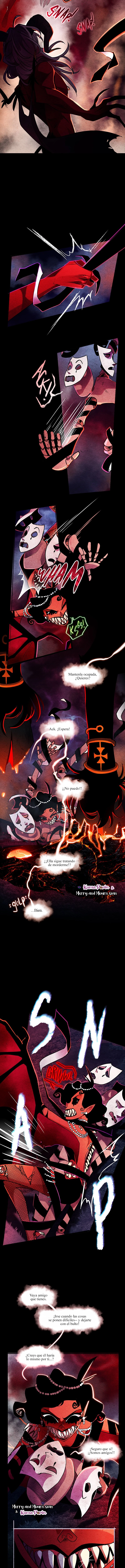 6 Nevermore