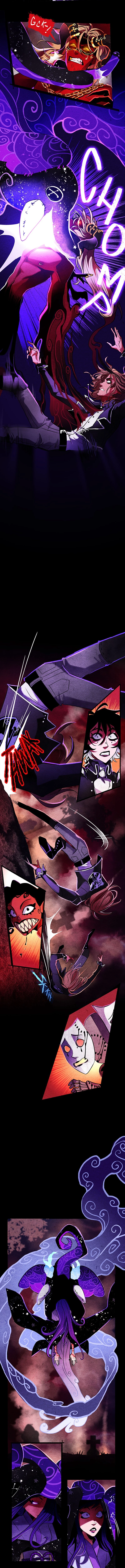 10 Nevermore