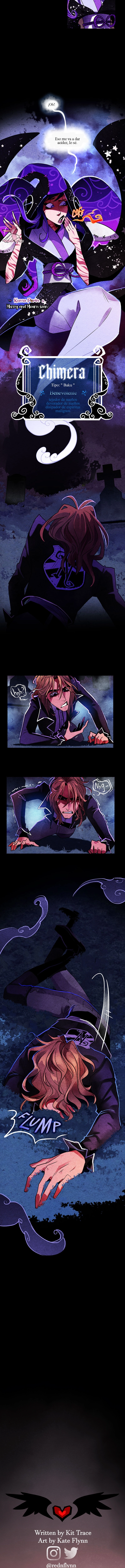 11 Nevermore