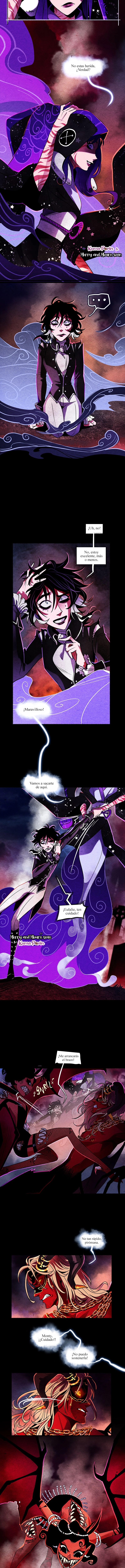 5 Nevermore