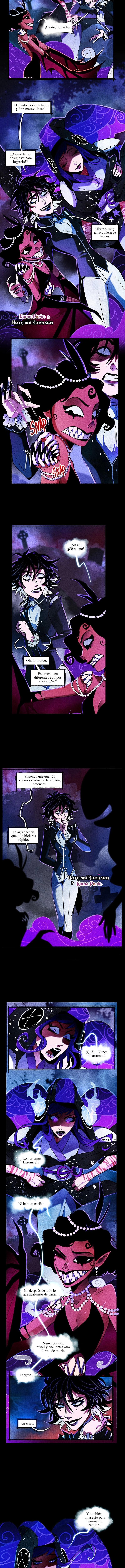 4 Nevermore
