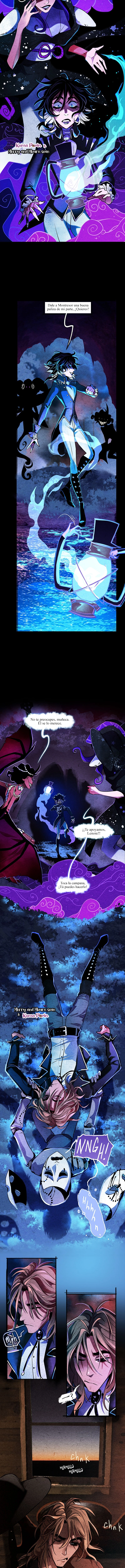 5 Nevermore