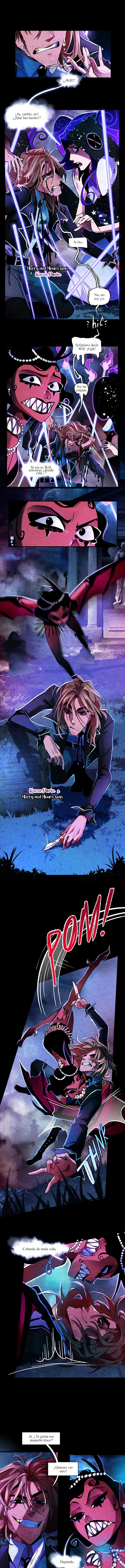 7 Nevermore