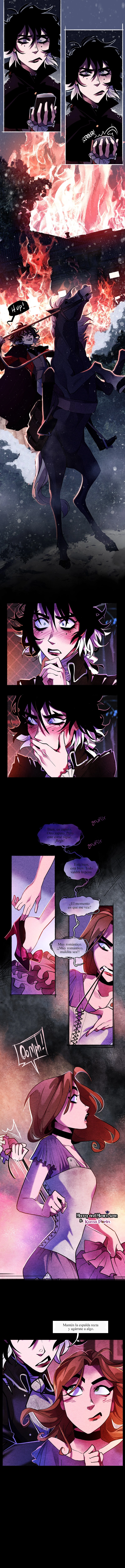 9 Nevermore