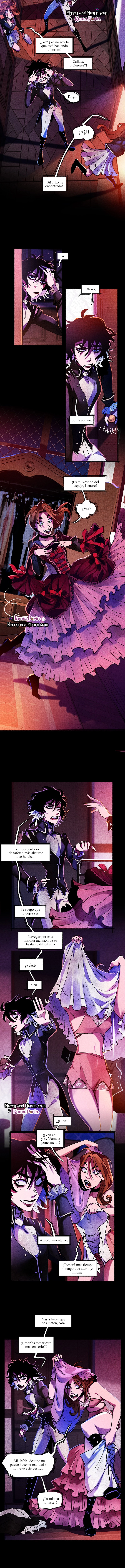 7 Nevermore