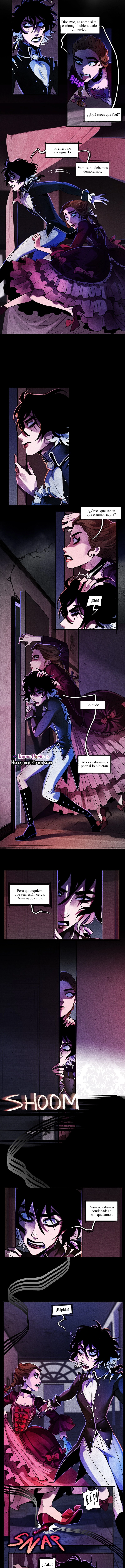 7 Nevermore