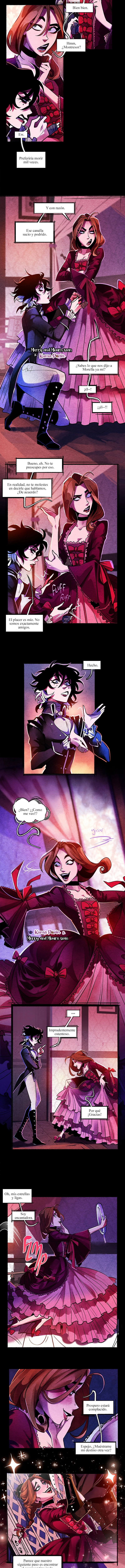 4 Nevermore