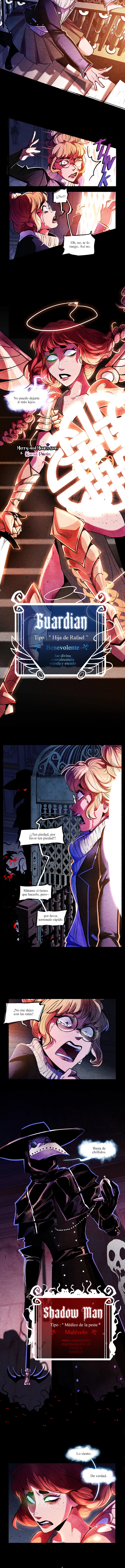 7 Nevermore