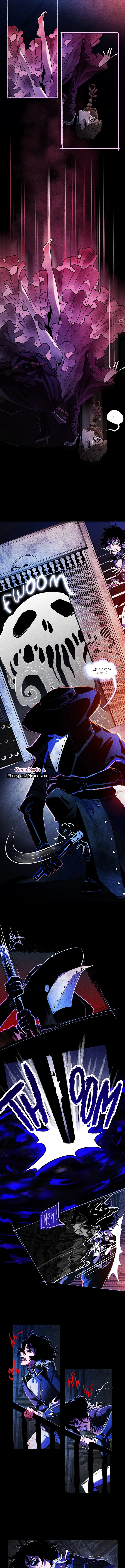 9 Nevermore