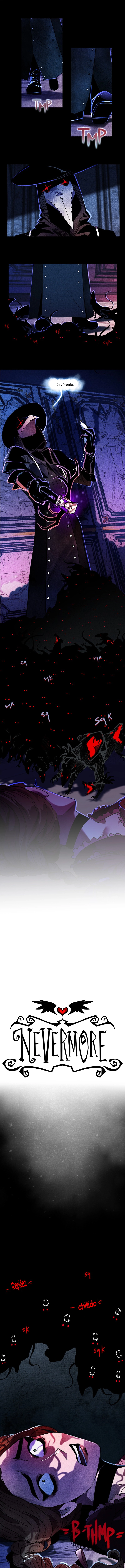 2 Nevermore