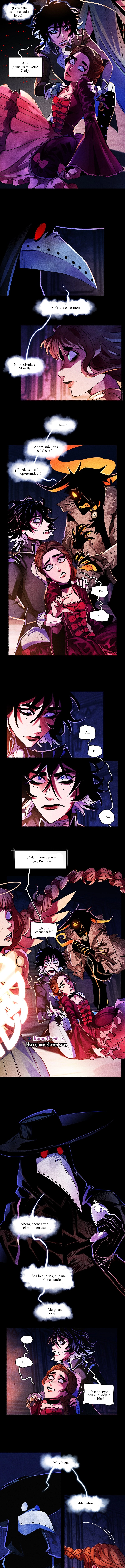 4 Nevermore