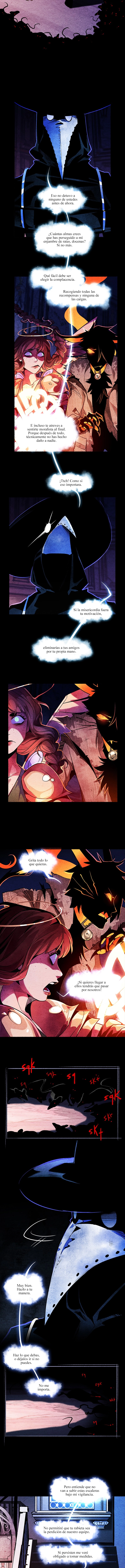 6 Nevermore