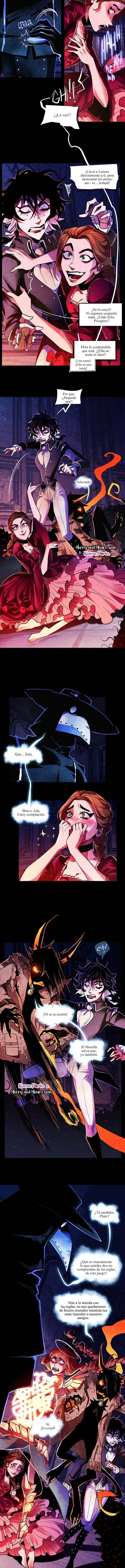 5 Nevermore