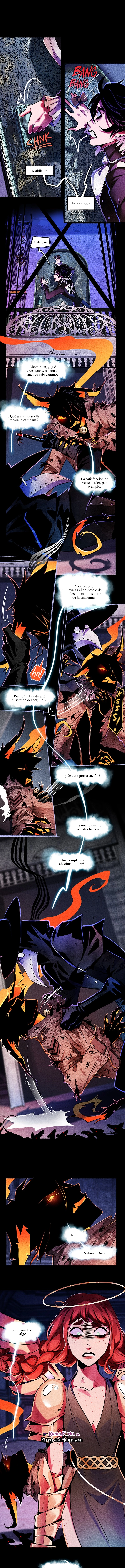 5 Nevermore