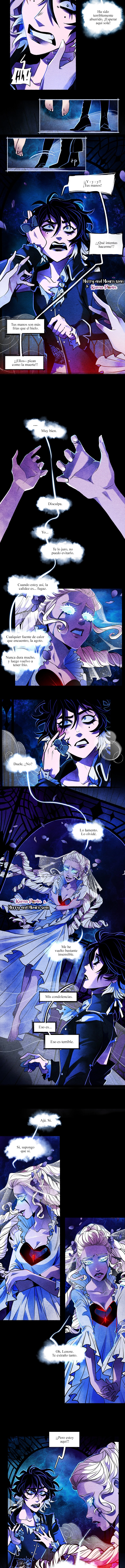 4 Nevermore