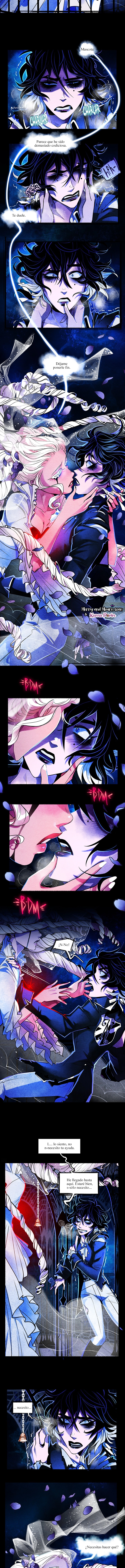 5 Nevermore