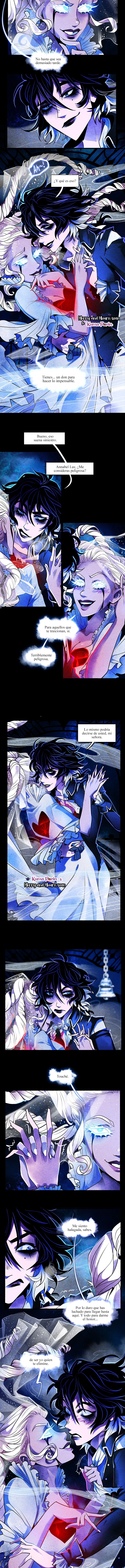 5 Nevermore