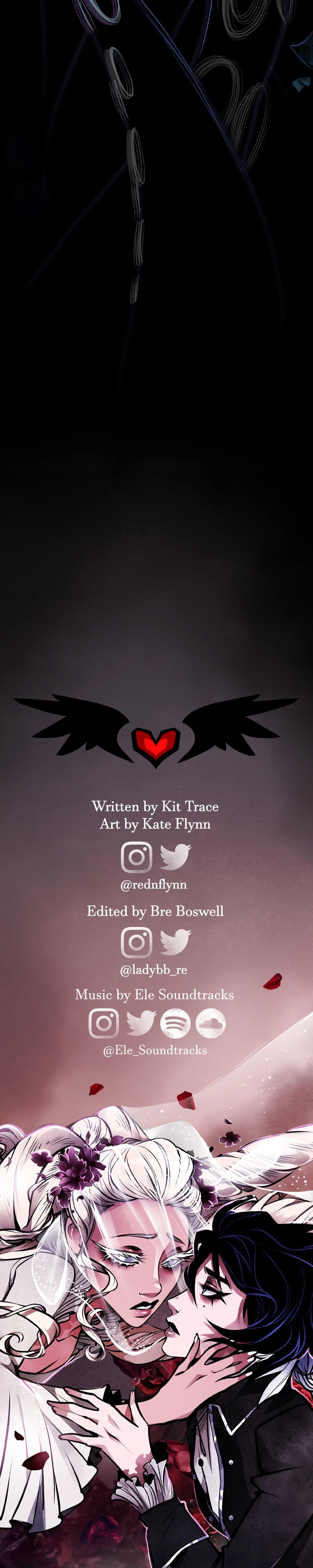 9 Nevermore
