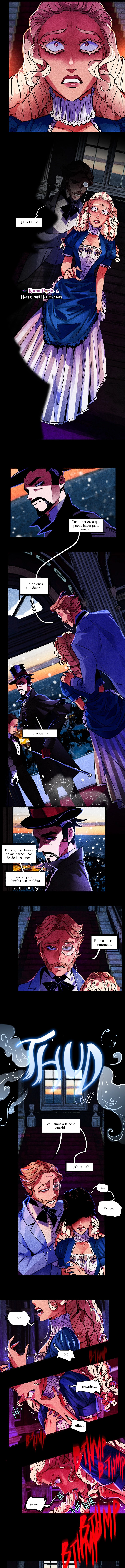 8 Nevermore