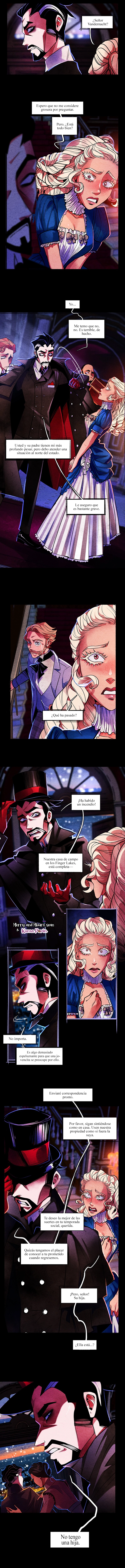 7 Nevermore