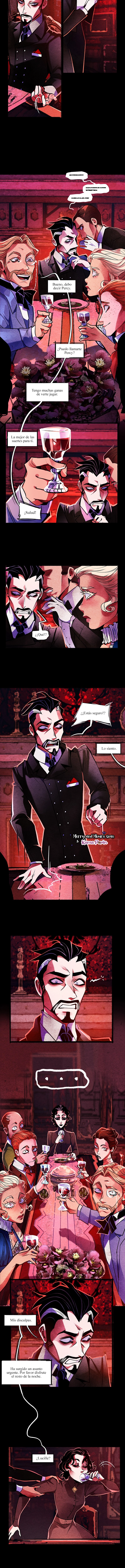 5 Nevermore