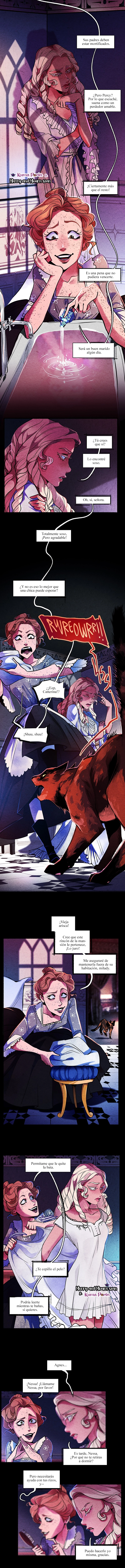 3 Nevermore