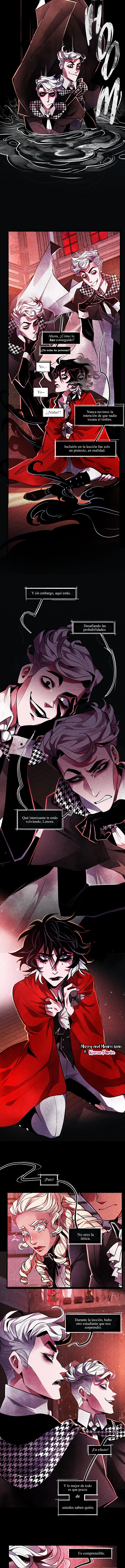 4 Nevermore