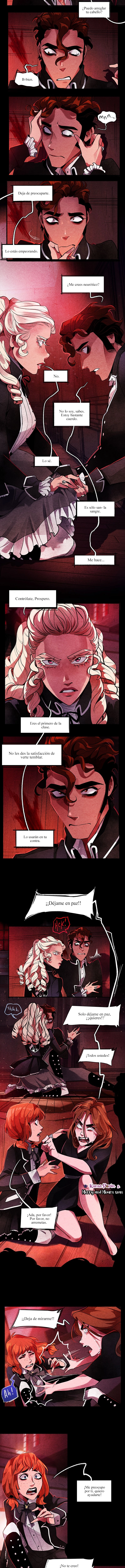 5 Nevermore