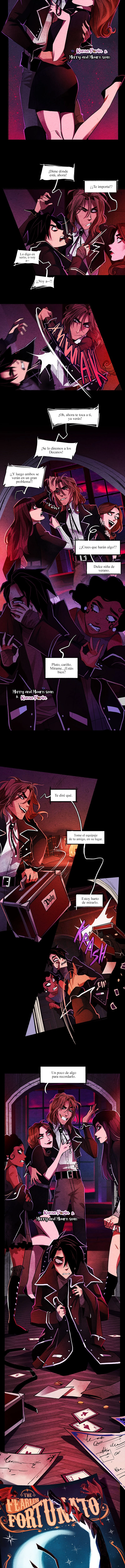 7 Nevermore