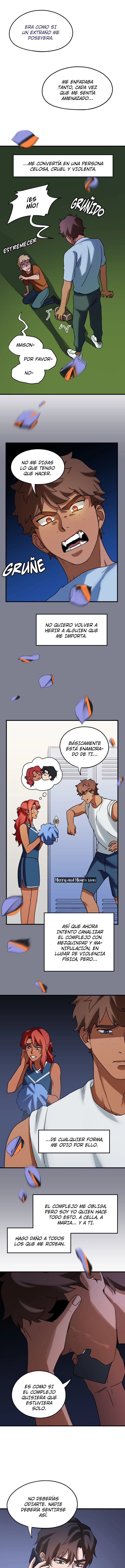 8 Love Bites