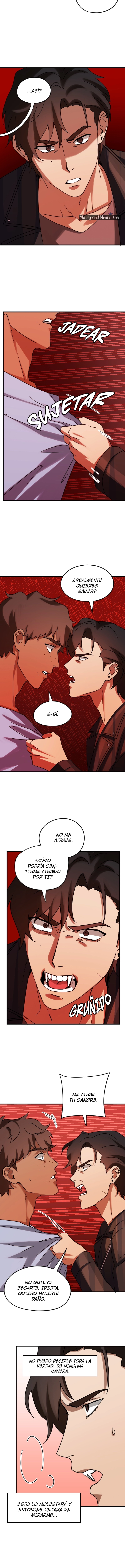 6 Love Bites