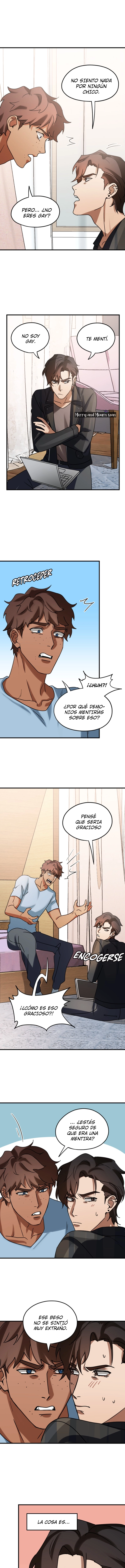 3 Love Bites