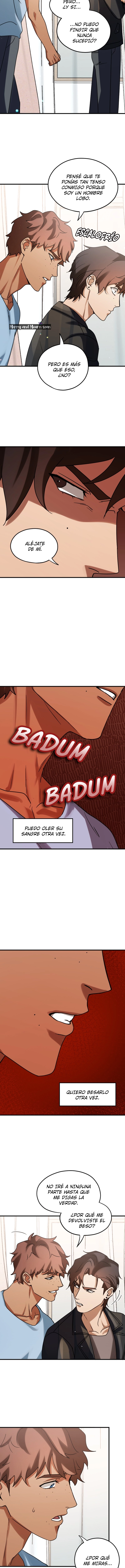 5 Love Bites