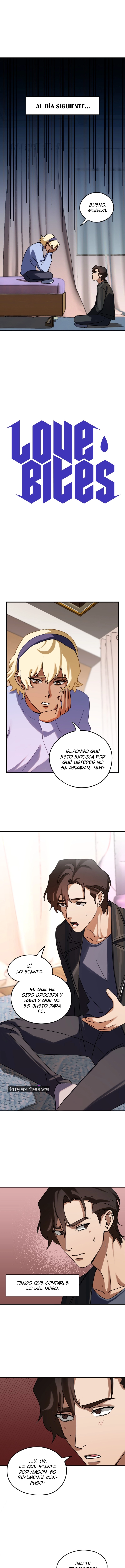 2 Love Bites