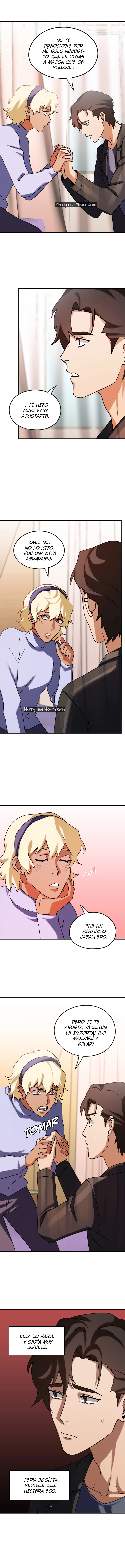 5 Love Bites