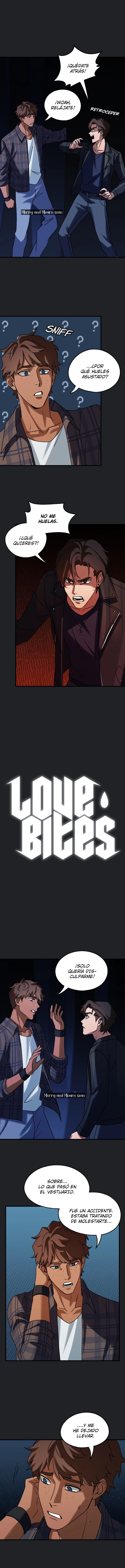 2 Love Bites