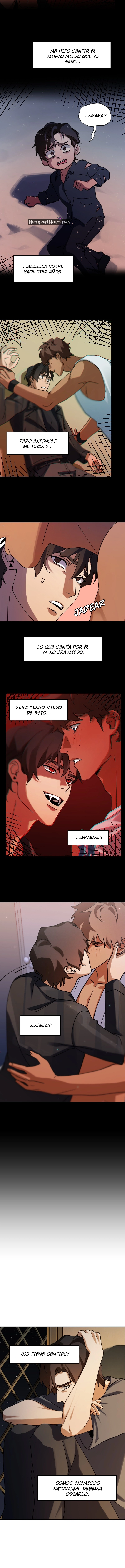 7 Love Bites