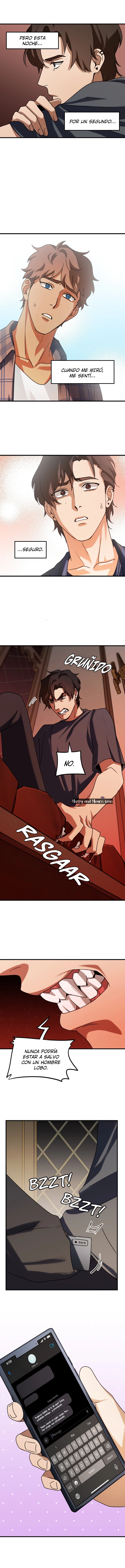 8 Love Bites