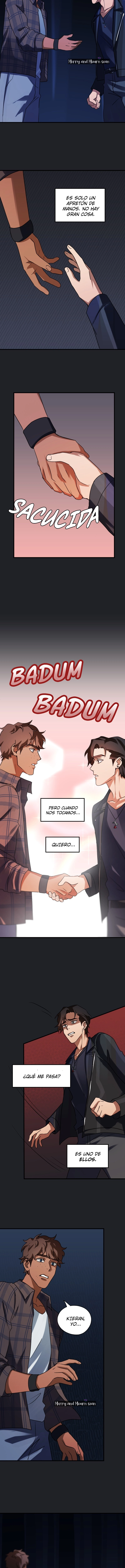 8 Love Bites