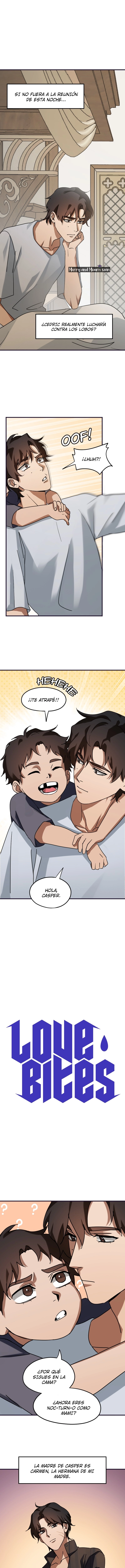 2 Love Bites