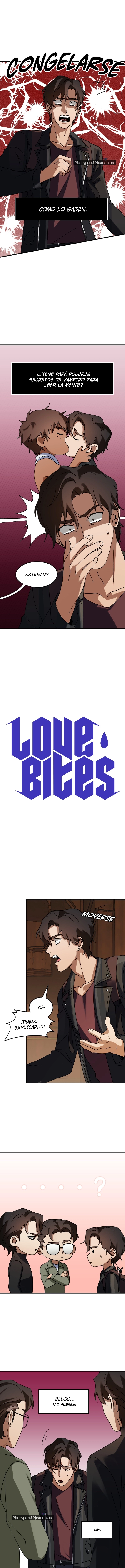 2 Love Bites
