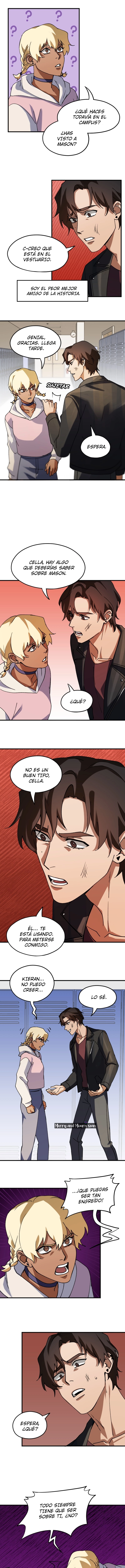 6 Love Bites